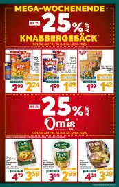 Billa Flugblatt woche 35 Seite 3