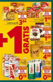 Billa Flugblatt woche 35 Seite 5