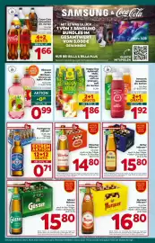 Billa Flugblatt woche 35 Seite 18