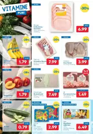 T&G Flugblatt woche 35 Seite 2