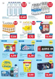 T&G Flugblatt woche 35 Seite 6