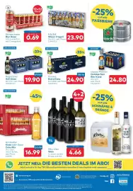 T&G Flugblatt woche 35 Seite 8