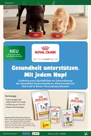 Fressnapf Prospekt Seite 10