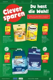 Fressnapf Prospekt Seite 14