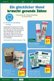 Fressnapf Prospekt Seite 18