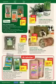 Fressnapf Prospekt Seite 20