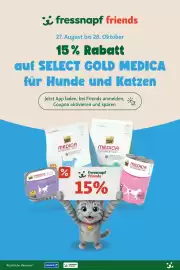 Fressnapf Prospekt Seite 8