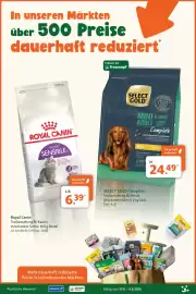 Fressnapf Prospekt Seite 9