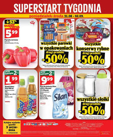 Topaz gazetka tydzień 35 Strona 44