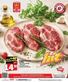 Topaz gazetka tydzień 35 Strona 10