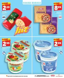 Topaz gazetka tydzień 35 Strona 21