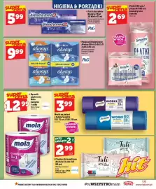Topaz gazetka tydzień 35 Strona 39
