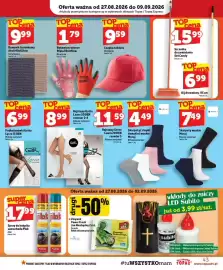 Topaz gazetka tydzień 35 Strona 43