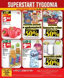 Topaz gazetka tydzień 35 Strona 44