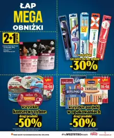 Topaz gazetka tydzień 35 Strona 5