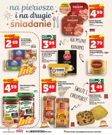 Topaz gazetka tydzień 35 Strona 6