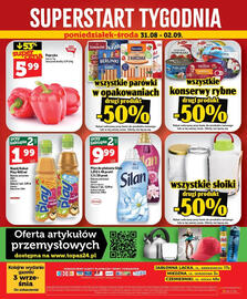 Topaz gazetka tydzień 35 Strona 46
