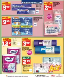 Topaz gazetka tydzień 35 Strona 41