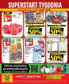 Topaz gazetka tydzień 35 Strona 46