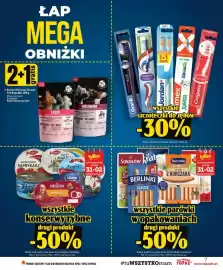 Topaz gazetka tydzień 35 Strona 7