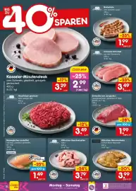Netto Marken-Discount Prospekt Seite 10