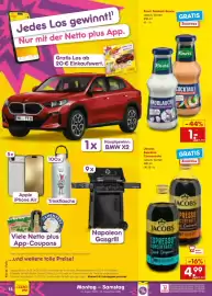 Netto Marken-Discount Prospekt Seite 18