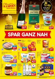 Netto Marken-Discount Prospekt Seite 2