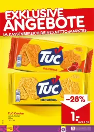 Netto Marken-Discount Prospekt Seite 20