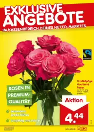 Netto Marken-Discount Prospekt Seite 21