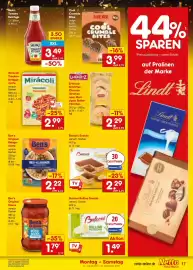 Netto Marken-Discount Prospekt Seite 23