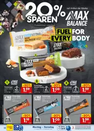Netto Marken-Discount Prospekt Seite 24