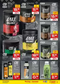 Netto Marken-Discount Prospekt Seite 25