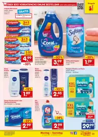 Netto Marken-Discount Prospekt Seite 31