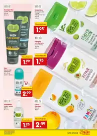 Netto Marken-Discount Prospekt Seite 33