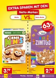 Netto Marken-Discount Prospekt Seite 34