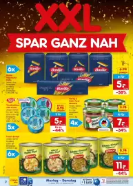 Netto Marken-Discount Prospekt Seite 4