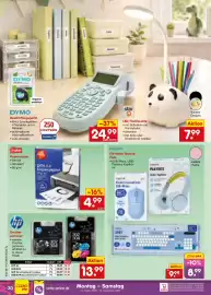 Netto Marken-Discount Prospekt Seite 40
