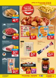 Netto Marken-Discount Prospekt Seite 47