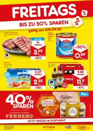 Netto Marken-Discount Prospekt Seite 55