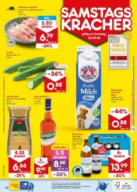 Netto Marken-Discount Prospekt Seite 56