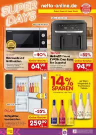 Netto Marken-Discount Prospekt Seite 63