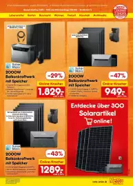 Netto Marken-Discount Prospekt Seite 66