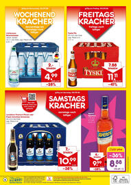 Netto Getränke Discount Prospekt Seite 6