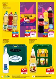 Netto Getränke Discount Prospekt Seite 3
