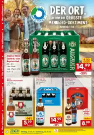 Netto Getränke Discount Prospekt Seite 5