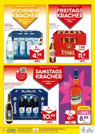 Netto Getränke Discount Prospekt Seite 6
