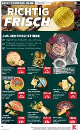 Kaufland Prospekt woche 35 Seite 26