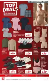 Kaufland Prospekt woche 35 Seite 45
