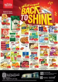 Nesto catalogue Page 1