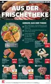 Kaufland Prospekt woche 35 Seite 27